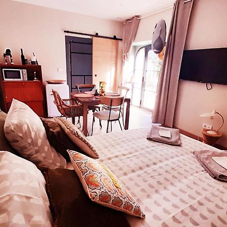 P'Tit Cocon Au Coeur Du Lot Bed & Breakfast Dégagnac Dış mekan fotoğraf