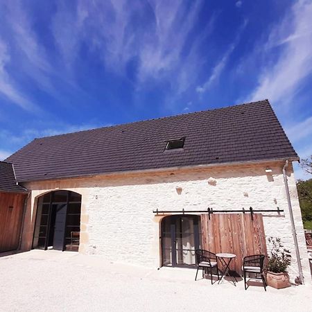 P'Tit Cocon Au Coeur Du Lot Bed & Breakfast Dégagnac Dış mekan fotoğraf